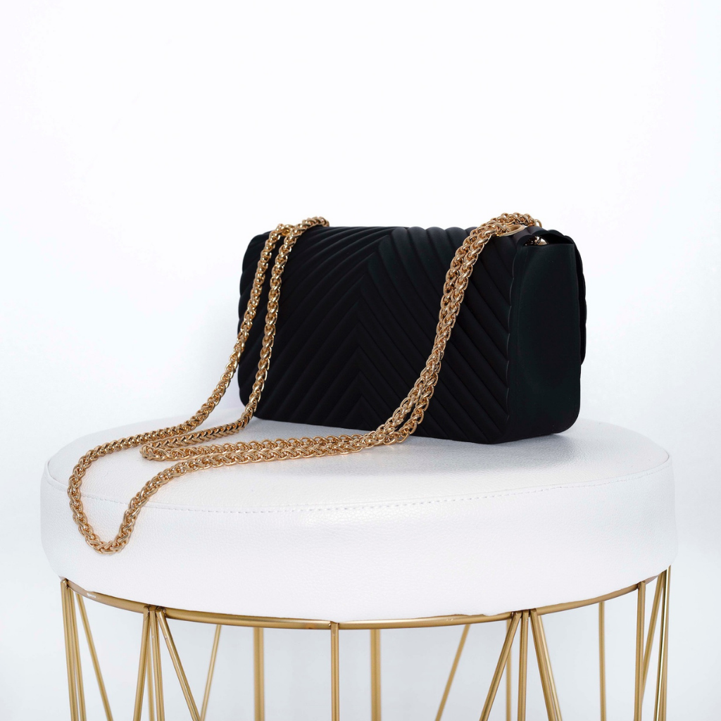 Black & Gold