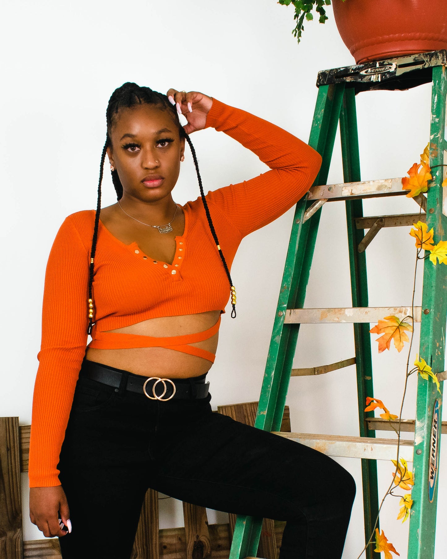 Pumpkin Spice