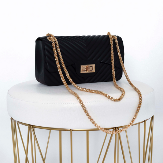 Black & Gold